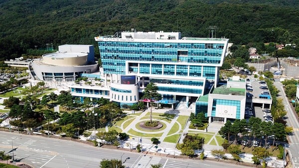 이천시, 하절기 환경오염행위 특별감시·단속