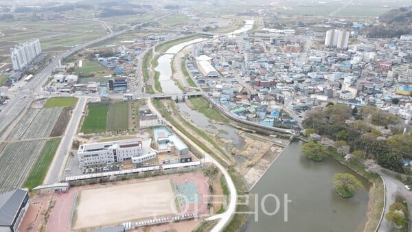 함평군, 미래 비전 담은 ‘함평천권역 마스터플랜’ 본격화