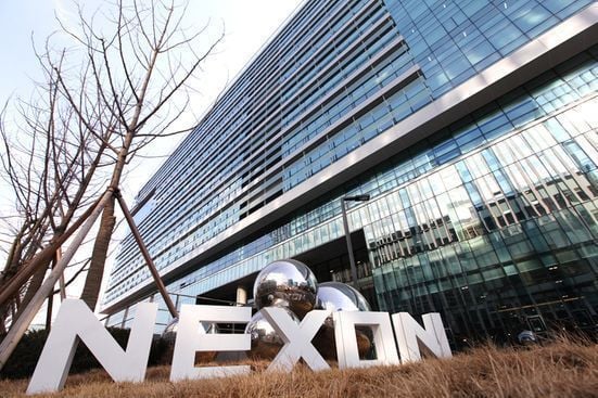 텐센트, 20조원 규모 넥슨 인수 검토… K-게임 지각변동 예고