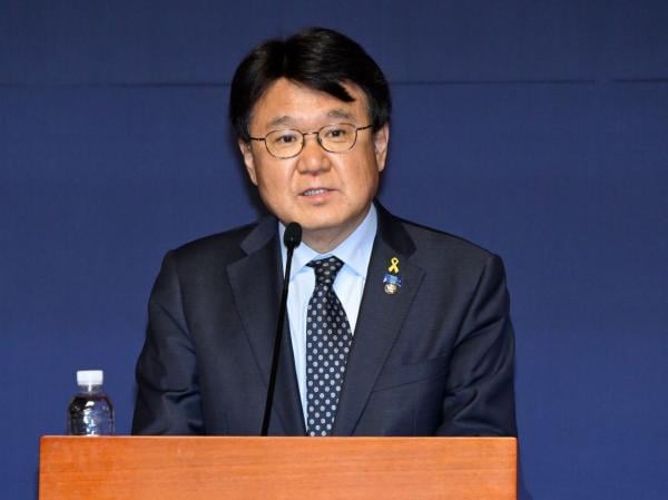 황운하 "조국은 尹 정권 대표 희생양…사면·복권이 순리"