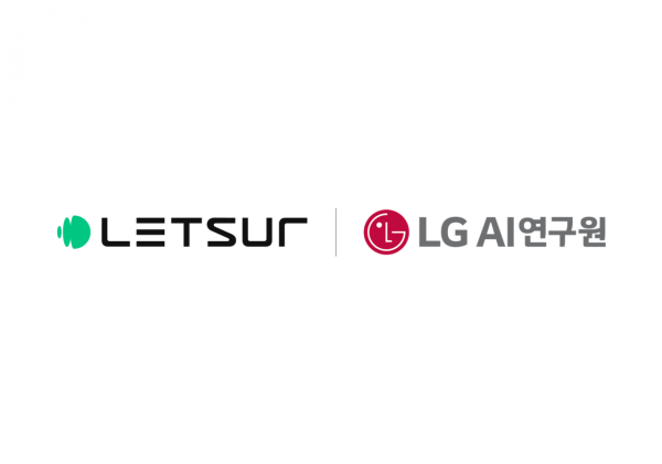 LG 엑사원 만난 렛서…파트너십으로 기업 AI 전환 최적화 구현