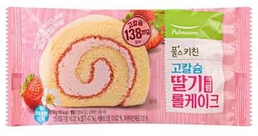 '풀무원 빵' 집단 식중독 200여명…충북 이어 세종·부안서도 발생