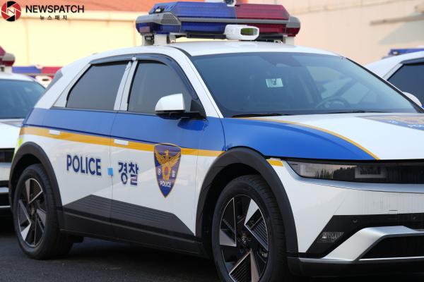 강원경찰청 간부, 출동 경찰관 폭행으로 직위해제