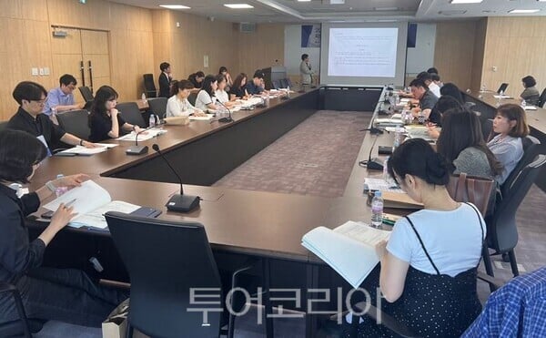인천시, 중앙투자심사 대비 전문가 컨설팅 및 실무교육 강화