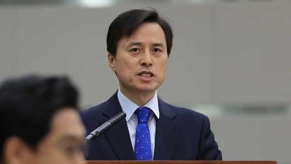 조은석 특검, 박세현 檢 비상계엄 특수본부장과 면담…첫 일정