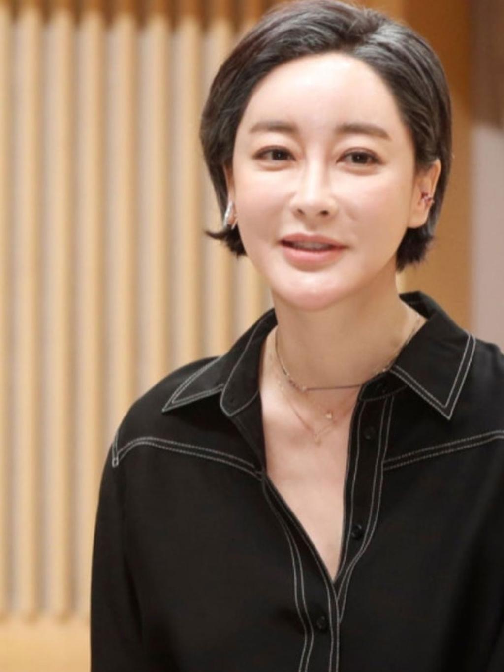 김혜은 / 출처 : 온라인 커뮤니티