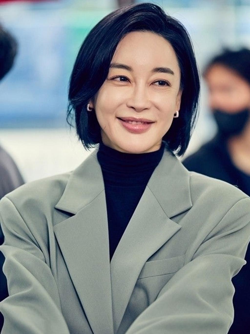 김혜은 / 출처 : 온라인 커뮤니티