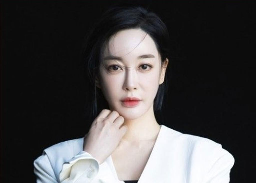김혜은 / 출처 : 온라인 커뮤니티