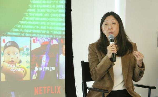 넷플릭스, 12년 만에 TV 인터페이스 개편…"직관적 경험 제공"