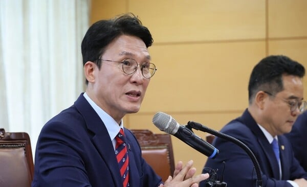 김민석 "식품·외식 물가 상승, 원재로·인건비 등 다양한 원인"
