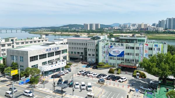 여주시, “확정도 안 됐는데 계약?”…전세 아파트 투자 주의보