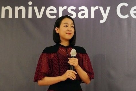 김연아와 ‘영원한 라이벌’ 아사다 마오, 피겨 지도자로 변신 [월드피플+]