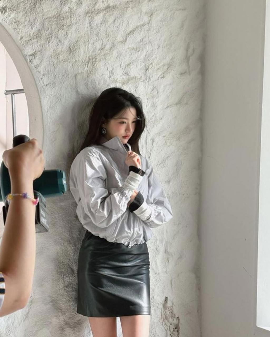 장원영 / 사진 = 장원영 SNS