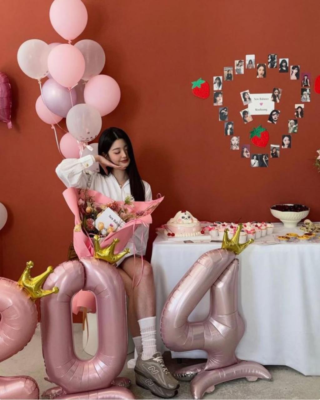 장원영 / 사진 = 장원영 SNS