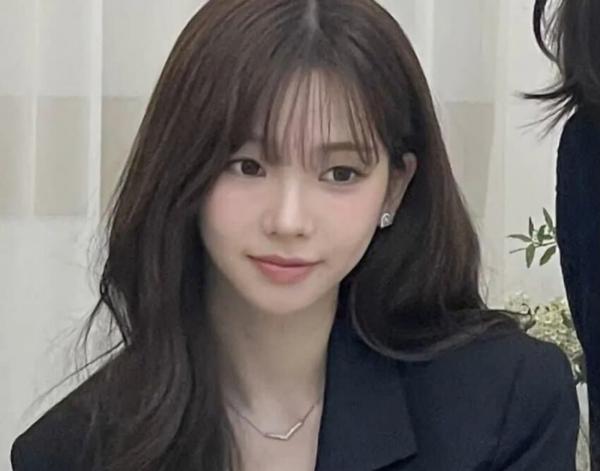 카리나 언니 결혼식, 너무 예쁜 민폐 하곅…시계값만 1100만원