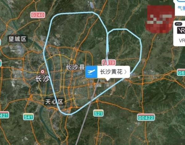 보잉 여객기, 中 이륙 30분 만에 긴급 회항…왜?