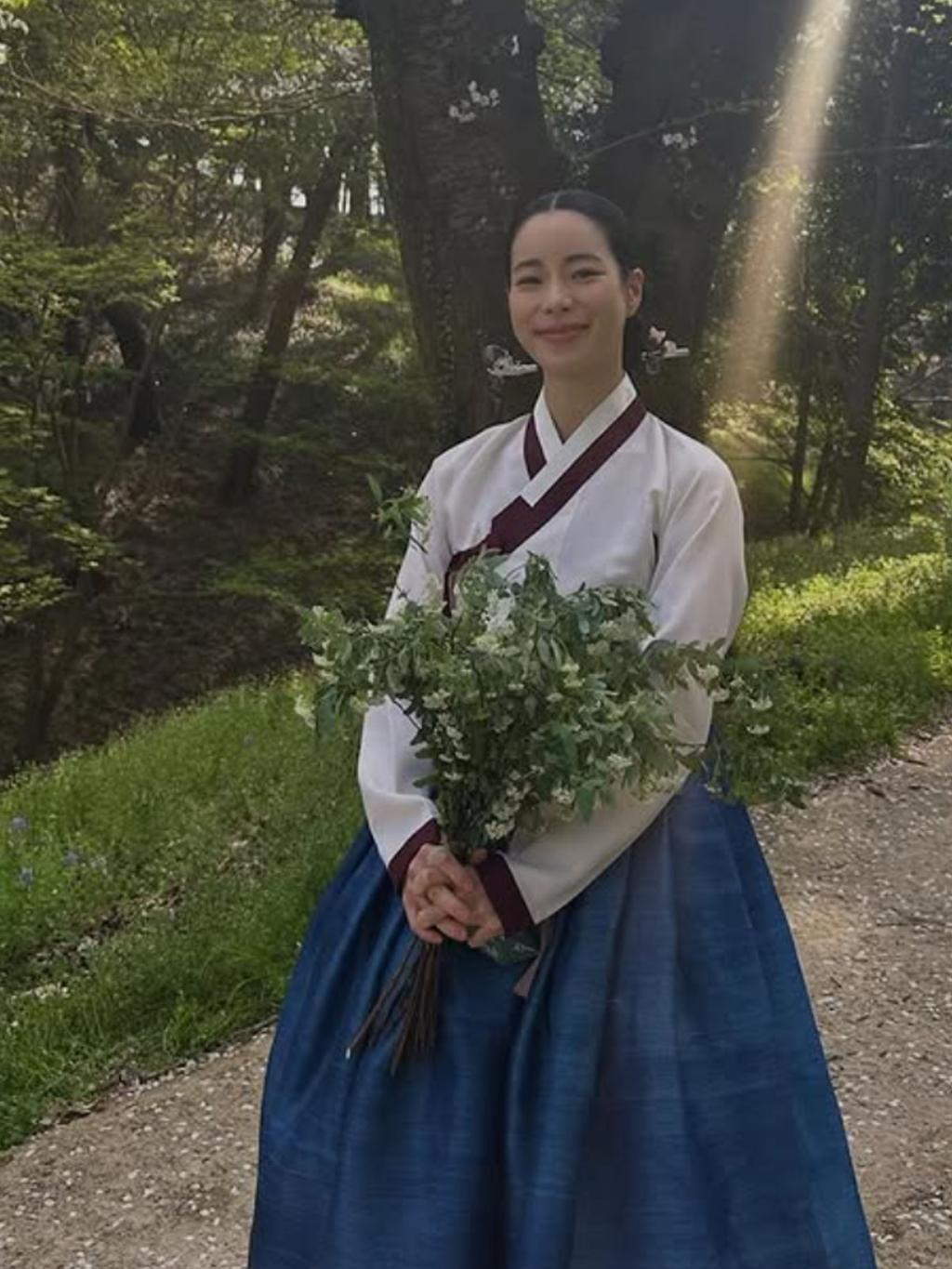 배우 임지연 / 출처 : 인스타그램