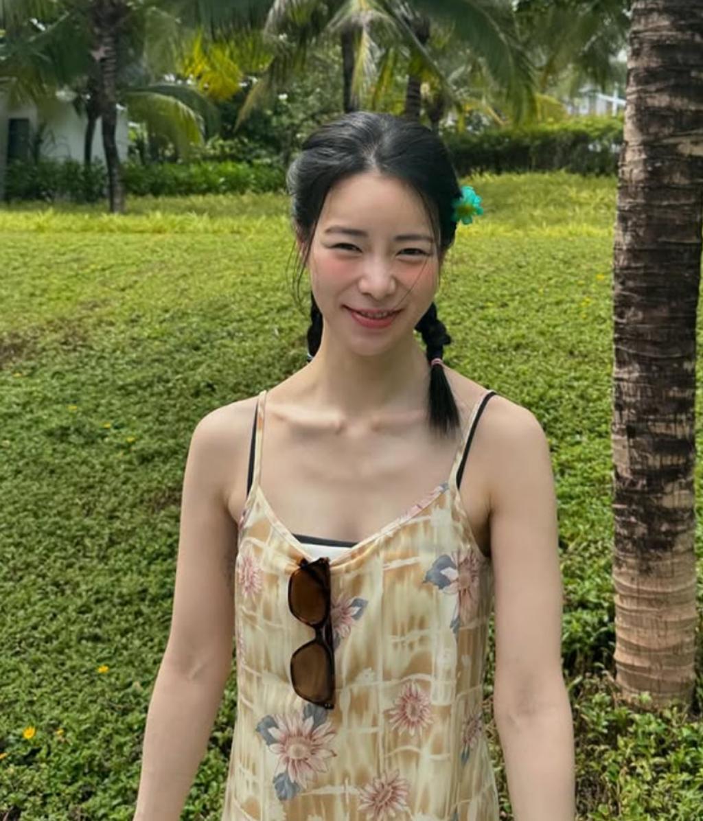 배우 임지연 / 출처 : 인스타그램