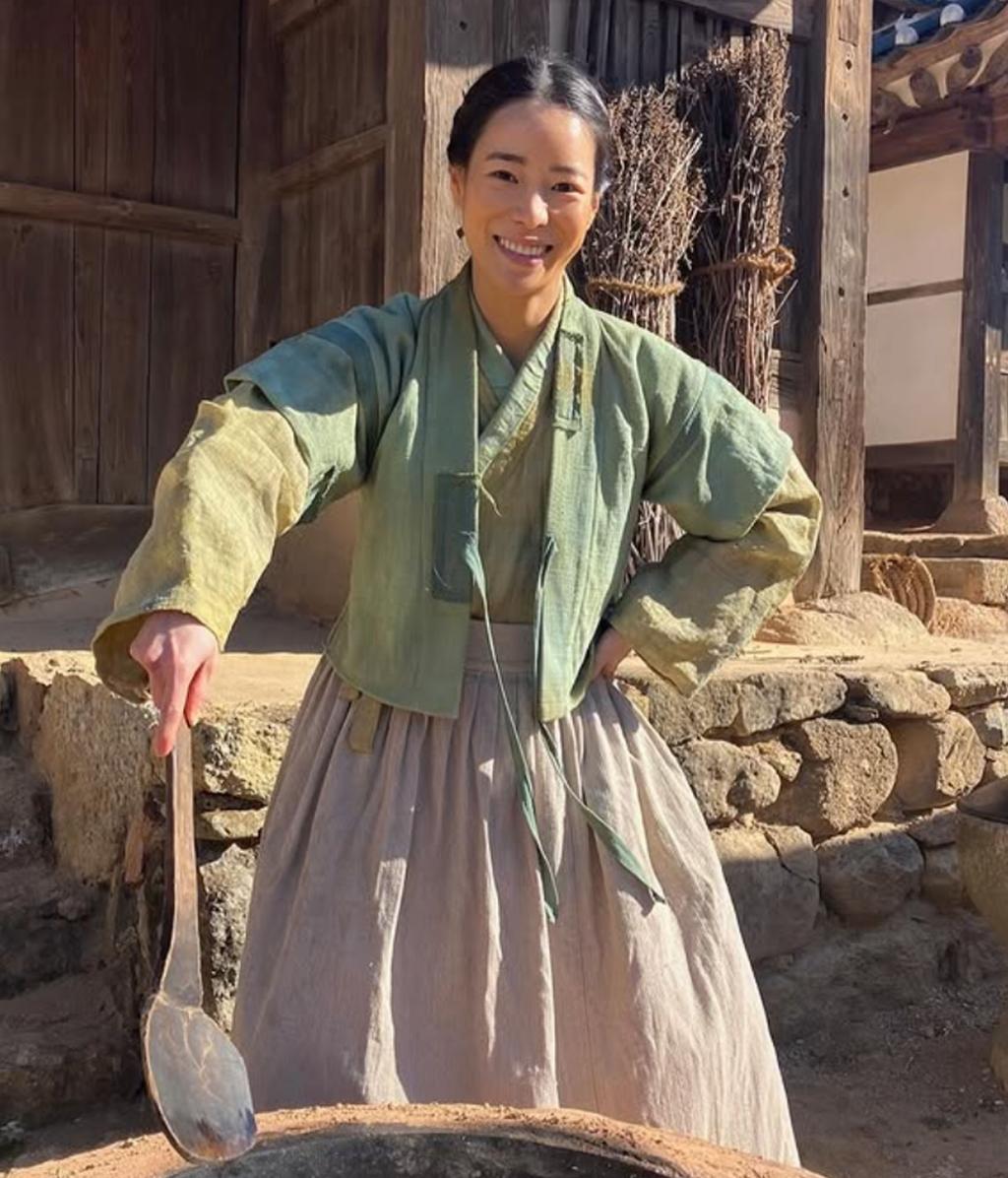 배우 임지연 / 출처 : 인스타그램