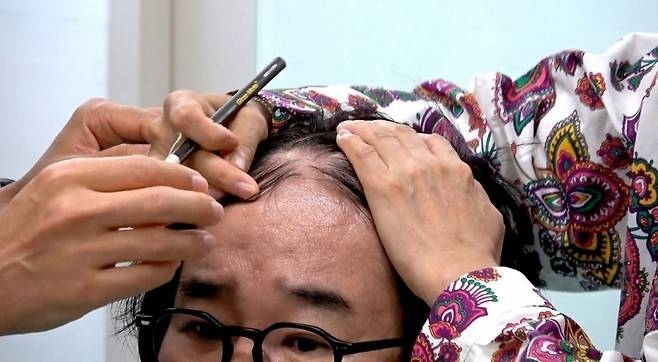 JTBC ‘1st which can't be’ capture JTBC ‘1st which can't be’ capture