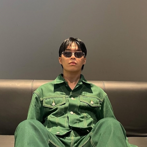 이찬혁 인스타그램 게시물 캡처