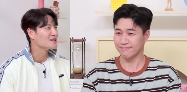 KBS2 2TV ‘옥탑방의 문제아들’ 캡처