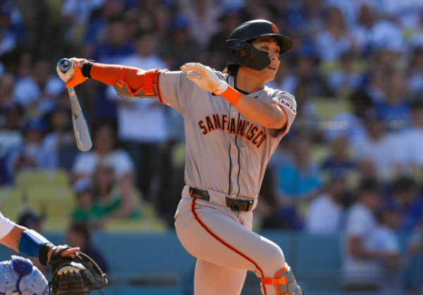 이정후, MLB 올스타 선정 불발 위기…팬 투표 20위권 밖