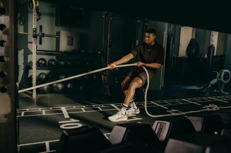 푸마(PUMA), ‘푸마 x 하이록스(PUMA x HYROX)’ 신규 컬렉션 출시!