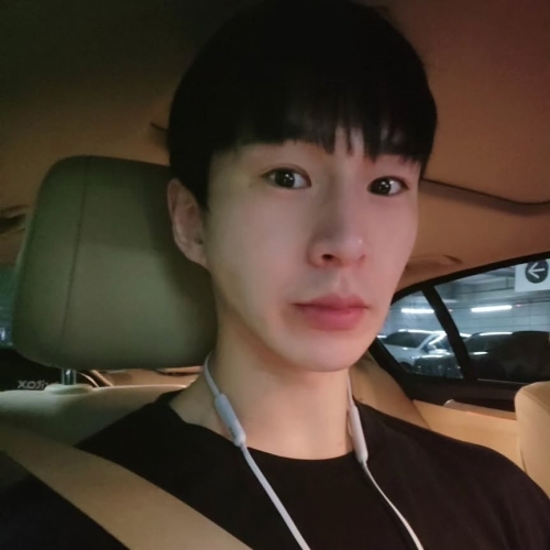 밴쯔 인스타그램 게시물 캡처