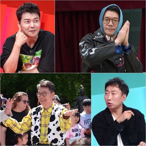 ‘사당귀’ 정원오 성동구청장, “제가 소화력이 있습니다” 어린이날 행사 ‘지디’ 변신!