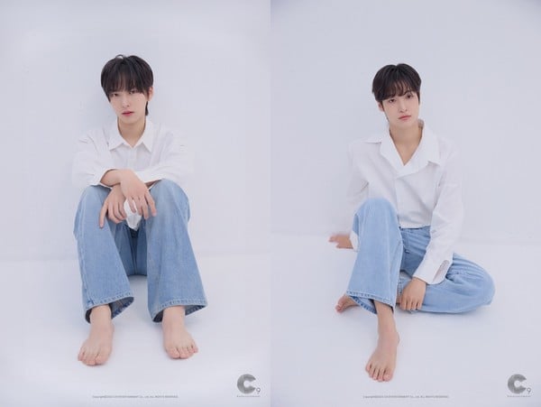C9엔터테인먼트, 5년 만에 新 보이그룹 C9 ROOKIES(가칭) 론칭! 日 TBS 드라마 데뷔 확정