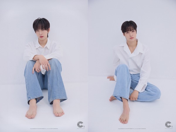 [사진 = C9엔터테인먼트 제공]
