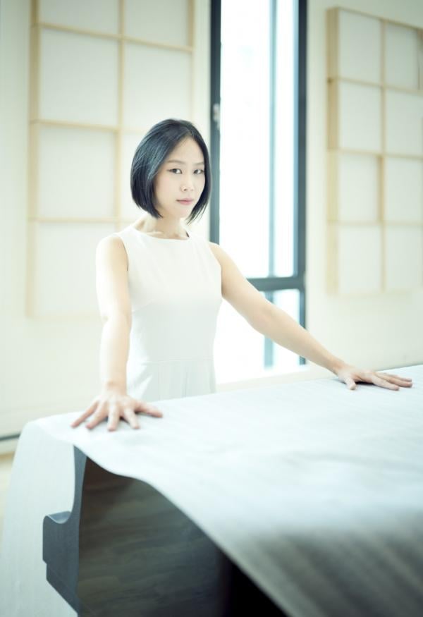 런던 필하모닉 2년 만의 내한, 손열음과 협연