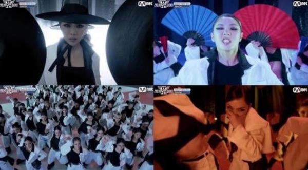 ‘스우파3’ 한국팀, 3일만에 1천만 뷰 돌파…“교과서 너머의 감동”