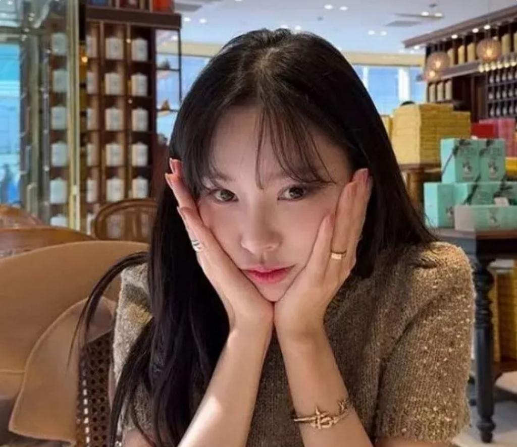 이솔이 / 사진 = 이솔이 SNS