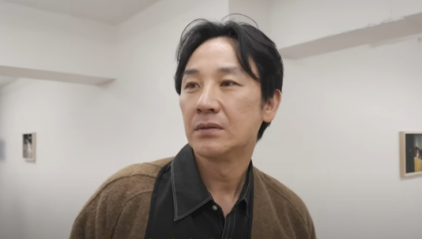 ‘사생활 논란’ 엄태웅, 9년간 안 보이더니…♥윤혜진 “기적 같은 순간”
