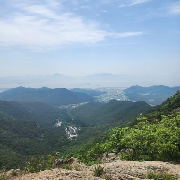운치와 낭만이 가득한 변산반도의 특별함