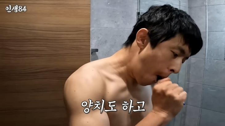 기안84, 역시 62억 건물주…2층집에 ‘이것’ 전용 방 만들었다 이미지 2