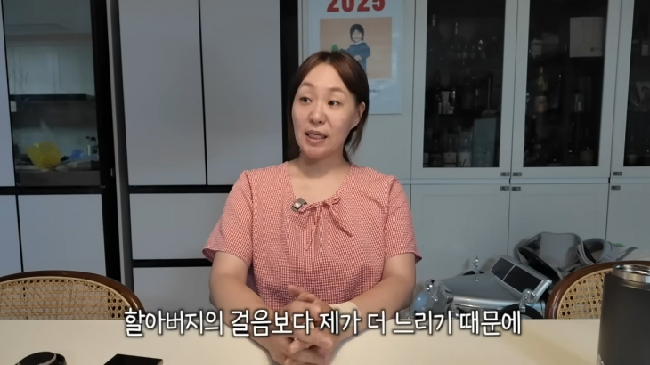 정주리가 8kg을 감량한 운동법을 공개했다. 유튜브 채널 ‘정주리’ 캡처