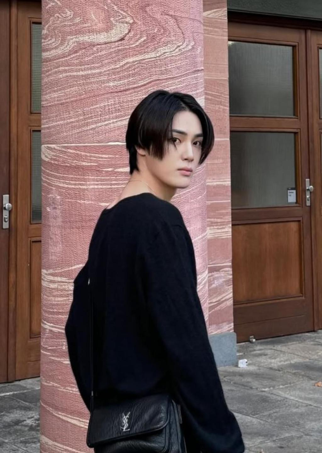 주학년 / 사진 = 주학년 SNS