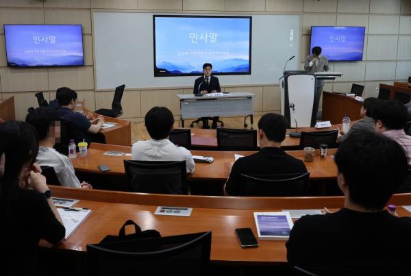 사직 전공의들 "새 정부가 수련복귀 기회 열어줘야"…해결책 촉구
