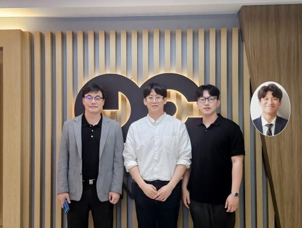 '숨결·압력·소리 감지' 3차원 전자구조 촉각 센서 개발