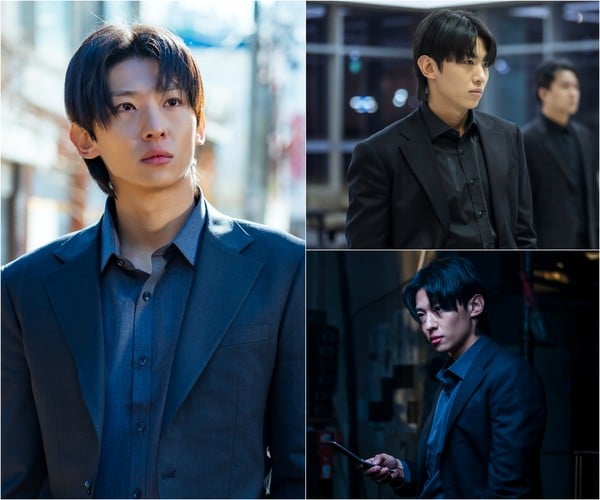 '아이쇼핑' 연기 신예 김진영, 염정아가 키운 인간병기 정현 役...대망의 첫 스틸 공개!
