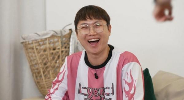 ‘연봉 5억’ 빠니보틀 연애 고백 “여자친구 있다, 위고비 맞기 전 만나”