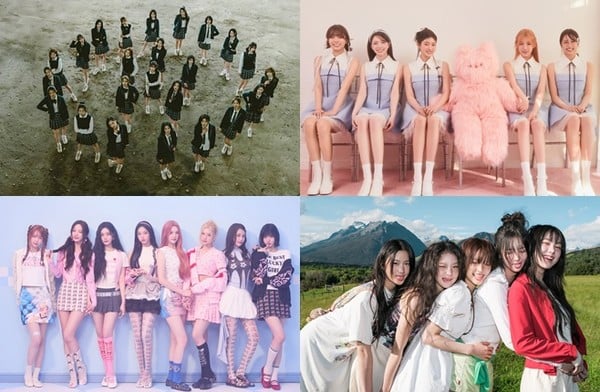 트리플에스·피프티피프티·하츠투하츠·키키, ‘2025 케이 월드 드림 어워즈’ 출격