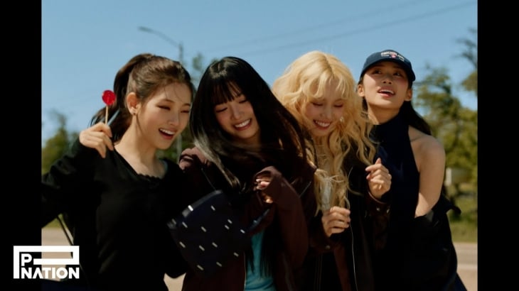 Group Baby DONT Cry. YouTube channel ‘Baby DONT Cry’ video thumbnail capture