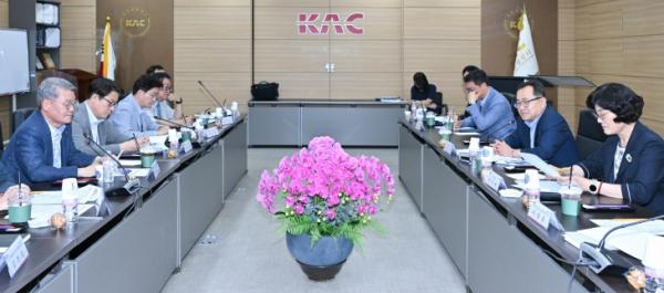 “대구 하늘길 넓히자”…대구시, 국제선 활성화 회의