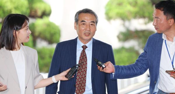 김건희특검, 경찰 14명 파견 요청…8개 수사팀 구성 검토