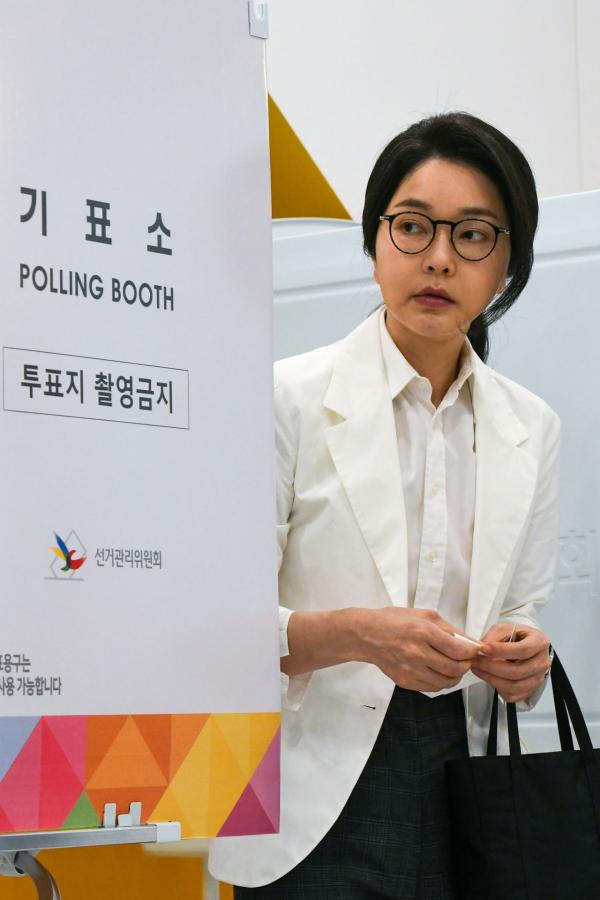 김건희특검팀에 검찰 금융·증권 첫 1급 전문수사관 합류