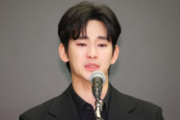 김수현 측, 가세연·김새론 유족 무고 혐의 고소